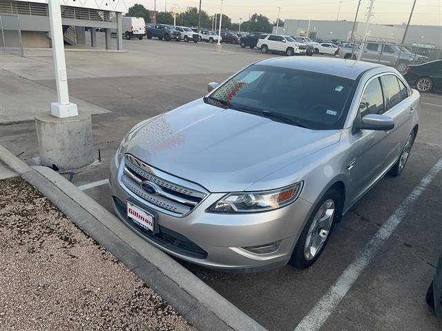 Used 2010 Ford Taurus SEL FWD image 3
