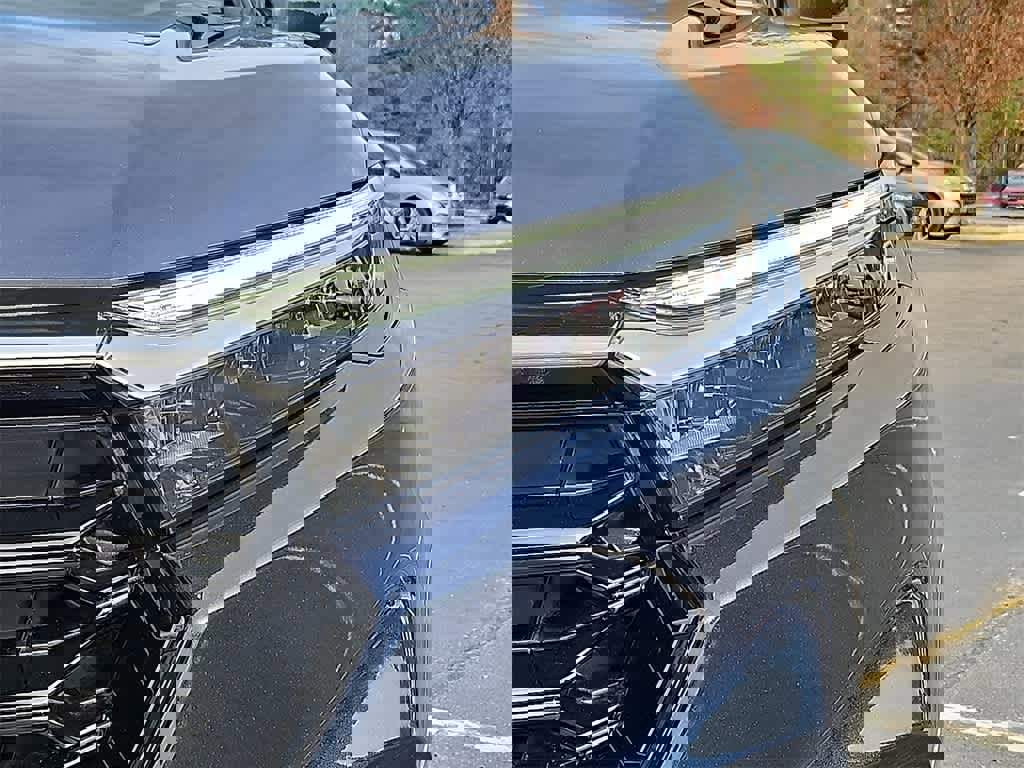 Certified 2023 Honda CR-V EX image 9