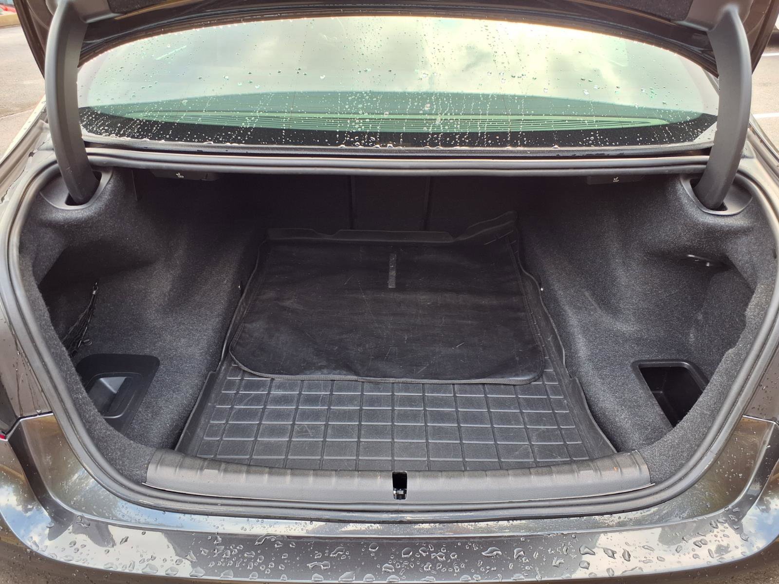 Used 2018 BMW 530i image 25