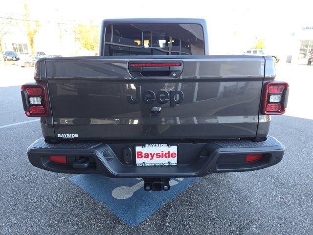 New 2026 Jeep Gladiator Sport AWD/4WD image 37
