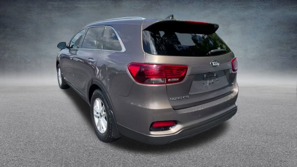 Used 2019 Kia Sorento LX w/ Option Group 020 image 23