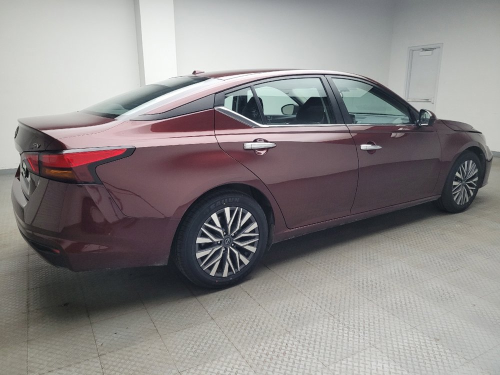 Used 2023 Nissan Altima 2.5 SV image 10