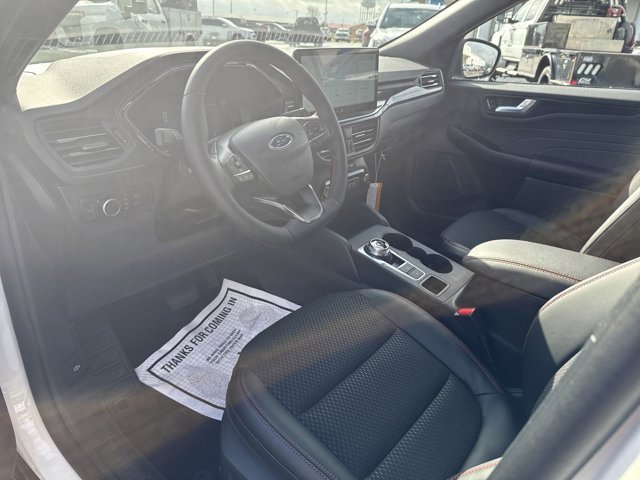 New 2025 Ford Escape ST-Line w/ Tech Pack #1 AWD/4WD image 33