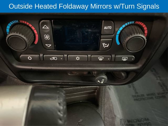 Used 2006 Chevrolet TrailBlazer LT w/ Spring Edition Package image 29