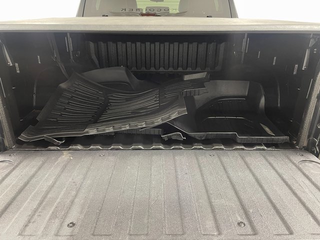 Used 2022 GMC Sierra 1500 Pro image 24