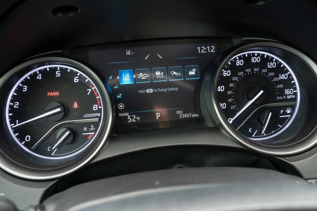 Used 2021 Toyota Camry SE image 17