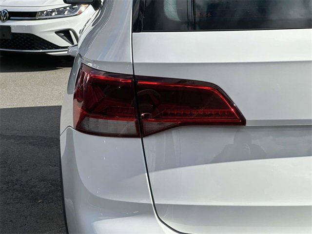 Certified 2022 Volkswagen Taos S w/ IQ Drive S Package image 9