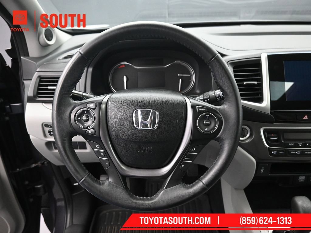 Used 2016 Honda Pilot EX-L image 22