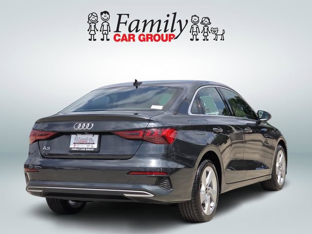 Used 2024 Audi A3 2.0T Premium FWD image 4