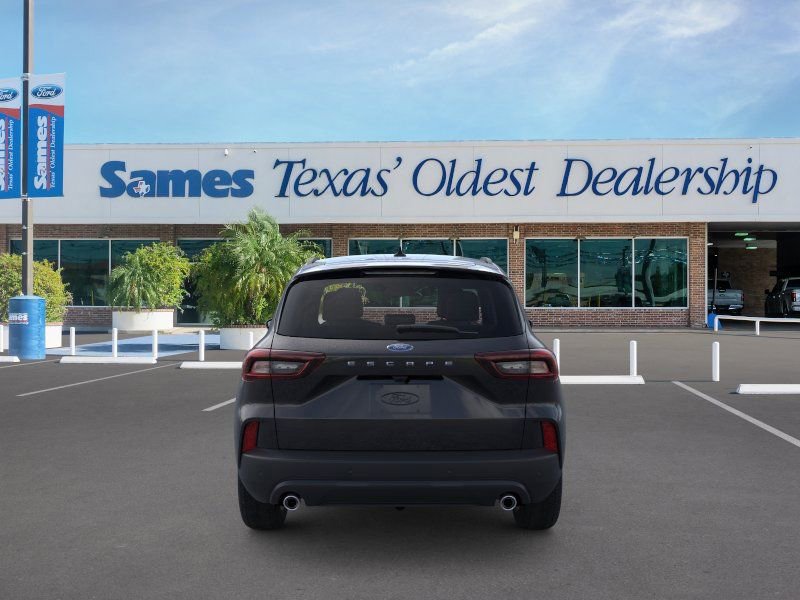 New 2026 Ford Escape ST-Line w/ Tech Pack #1 image 5