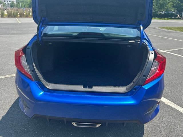 Used 2020 Honda Civic Sport image 12