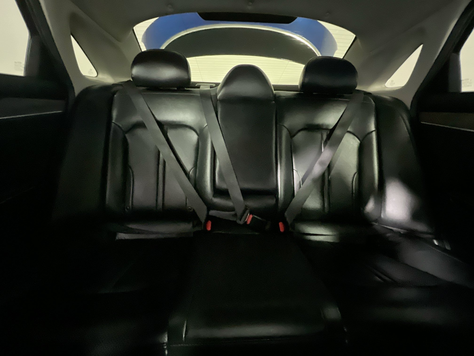 Used 2021 Kia K5 EX FWD image 32