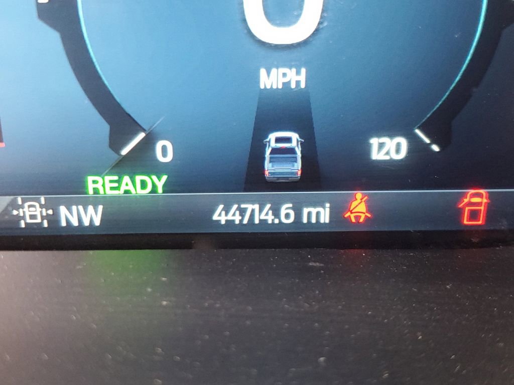 Used 2024 Ford F150 XLT w/ Mobile Office Package image 26