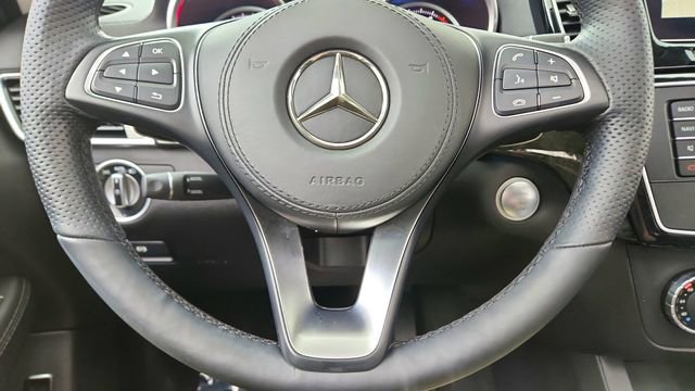 Used 2017 Mercedes-Benz GLS 450 4MATIC image 44