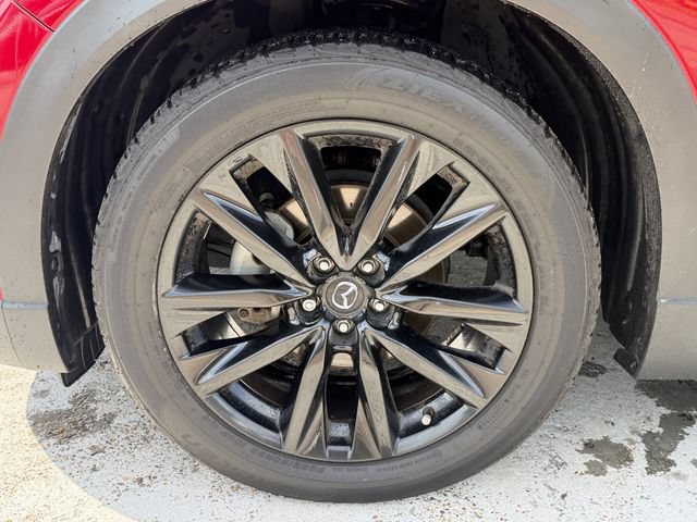 Certified 2022 MAZDA CX-9 Touring Plus AWD/4WD image 7