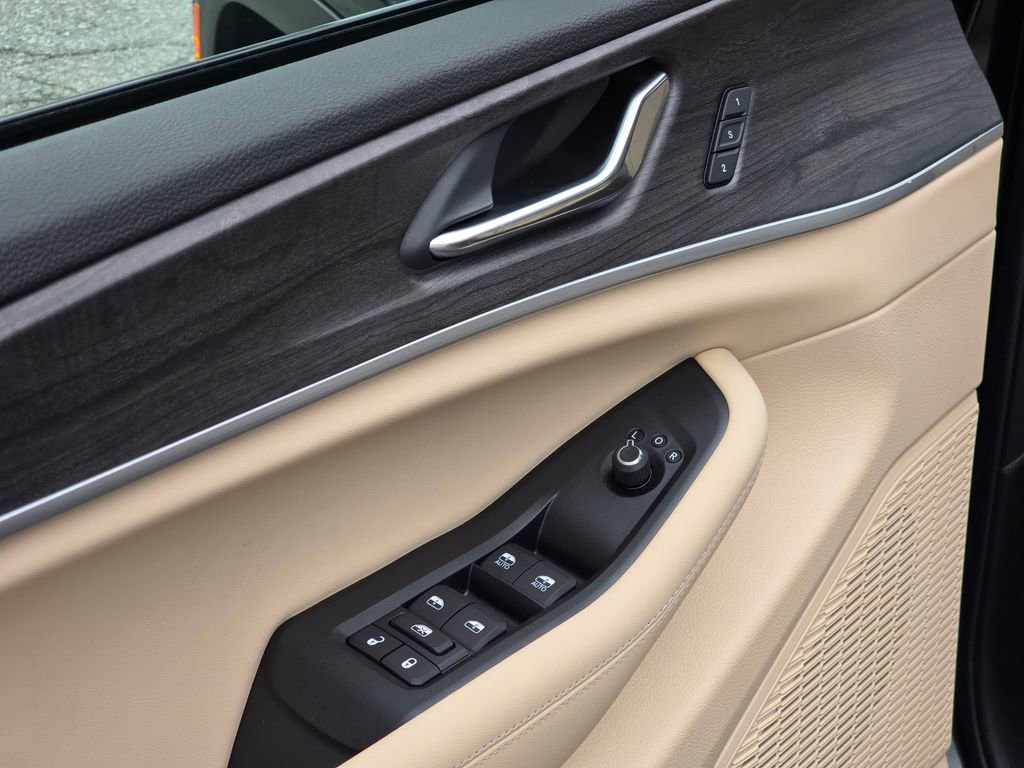 New 2025 Jeep Grand Cherokee Limited image 37