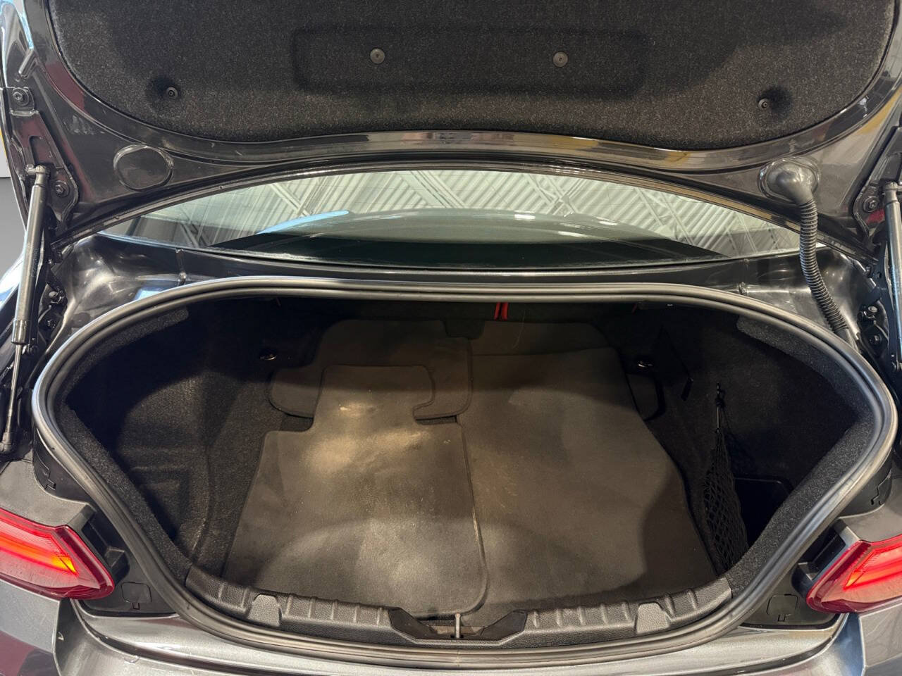 Used 2015 BMW 228i Coupe RWD image 19