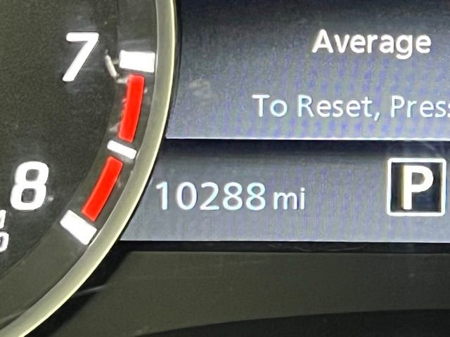 Used 2024 Nissan Frontier SV w/ Technology Package image 28