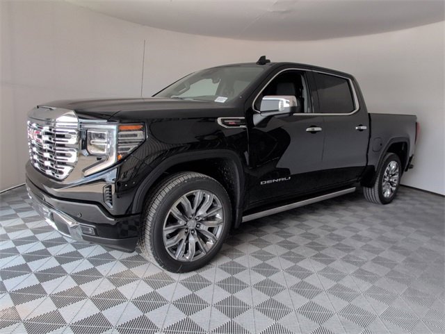 New 2026 GMC Sierra 1500 Denali w/ Denali Reserve Package image 4