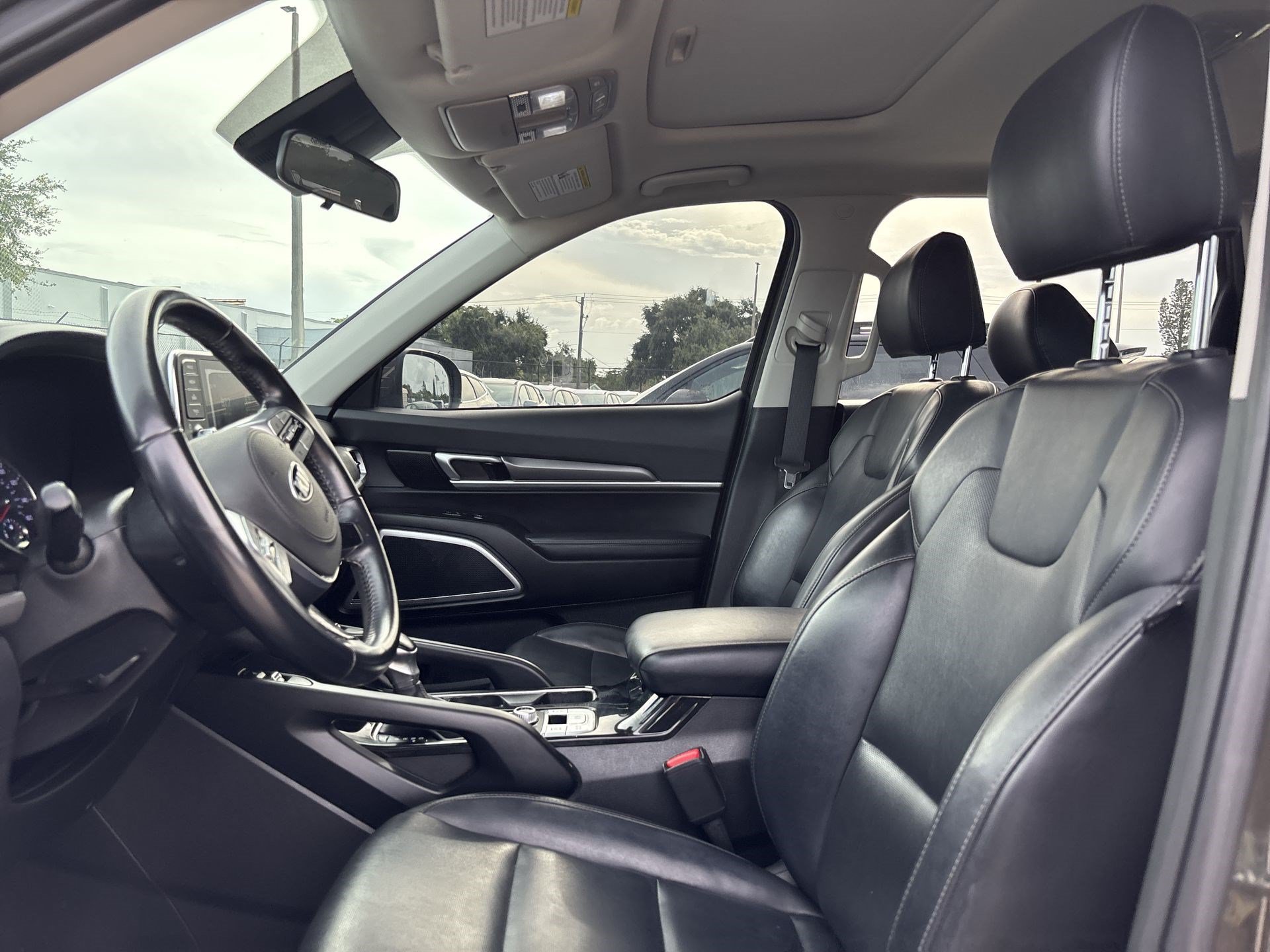 Used 2021 Kia Telluride S AWD/4WD image 13