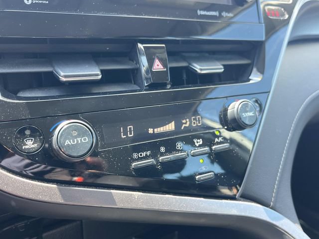 Used 2024 Toyota Camry XSE FWD image 34