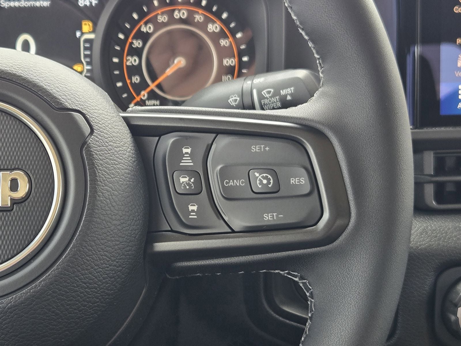 New 2026 Jeep Gladiator Willys AWD/4WD image 36