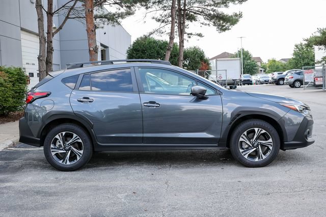 Certified 2024 Subaru Crosstrek 2.0i Premium AWD/4WD image 32
