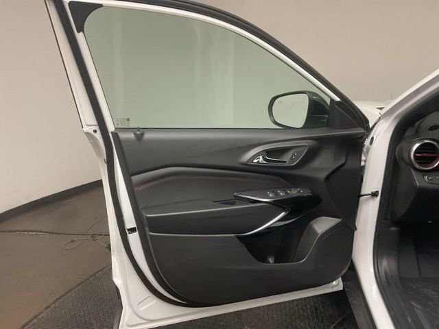 New 2026 Chevrolet Trax RS w/ Driver Confidence Package FWD image 9