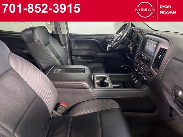 Used 2015 GMC Sierra 1500 SLT image 34