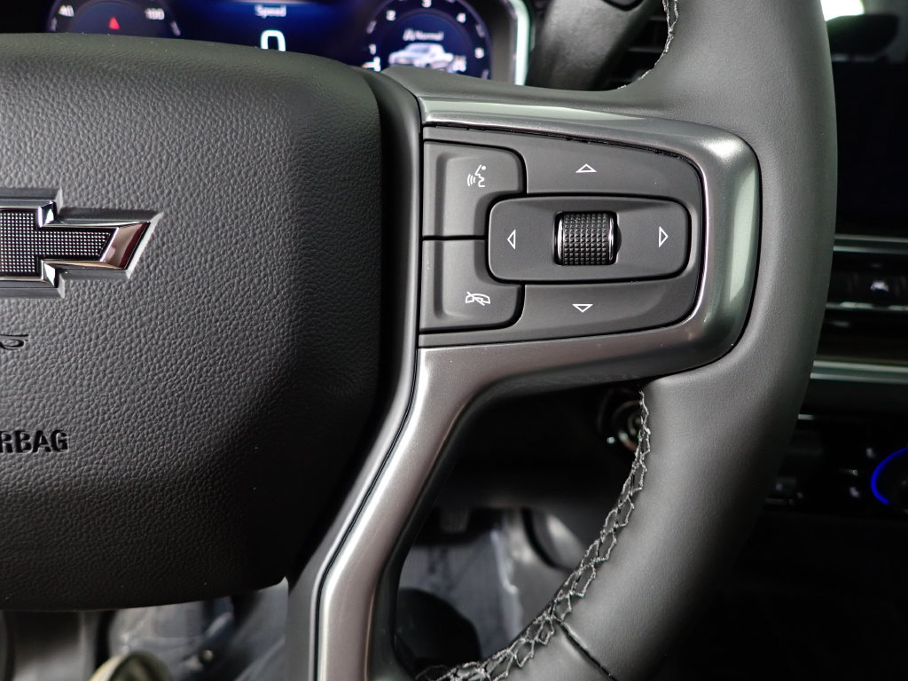 New 2026 Chevrolet Silverado 1500 RST w/ RST Select Package AWD/4WD image 28