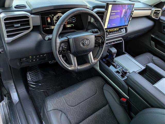 Used 2023 Toyota Sequoia Limited image 10