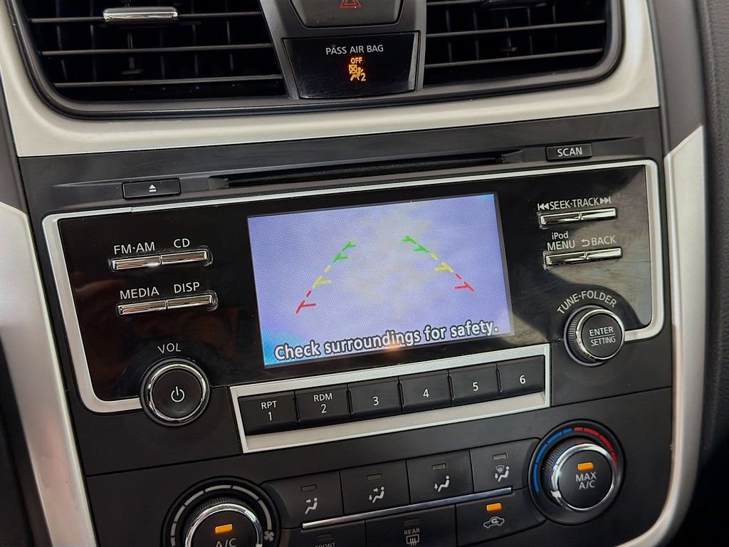 Used 2018 Nissan Altima 2.5 S w/ S Convenience Package FWD image 30