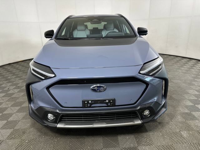 Used 2023 Subaru Solterra AWD image 8
