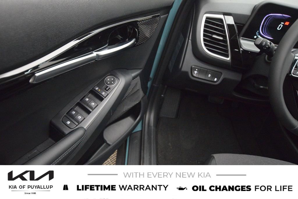 New 2026 Kia Seltos S image 27