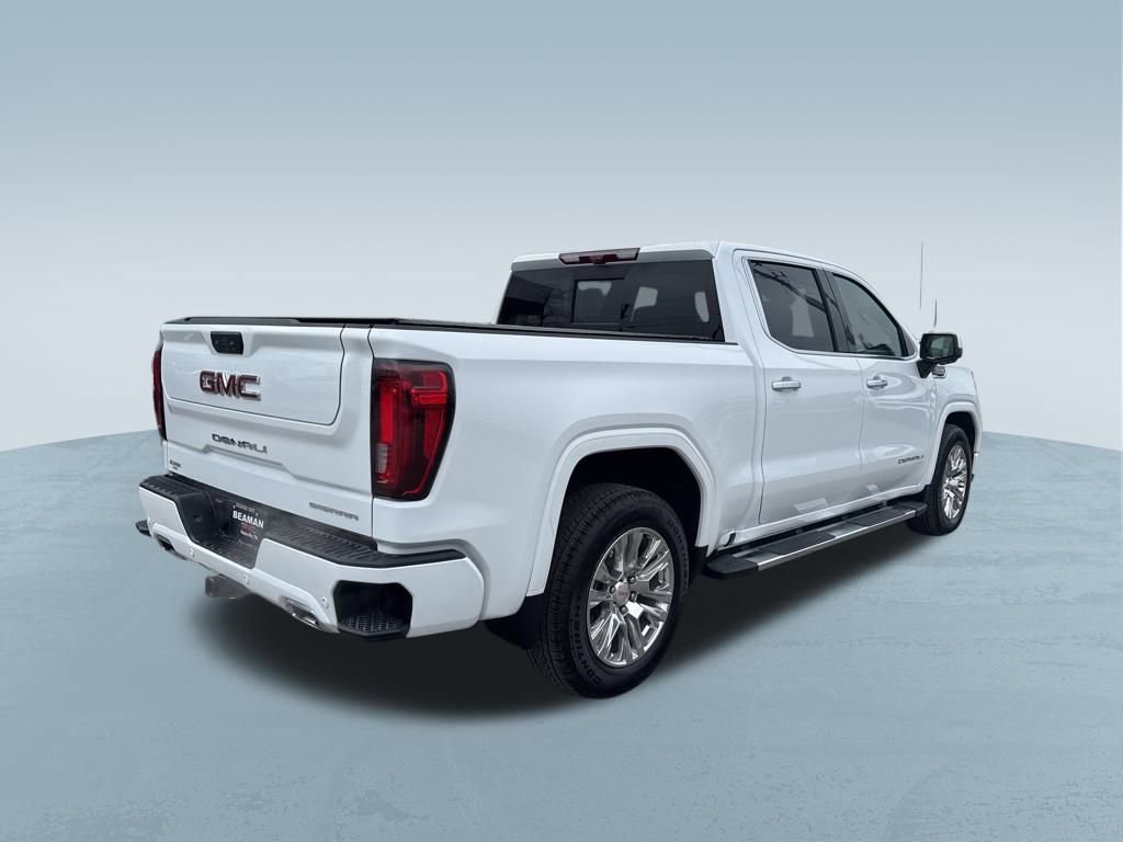 Used 2024 GMC Sierra 1500 Denali w/ Technology Package image 13