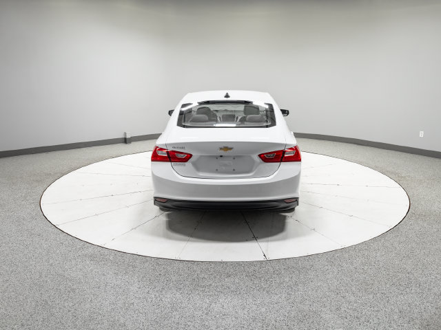 Used 2022 Chevrolet Malibu LS FWD image 27
