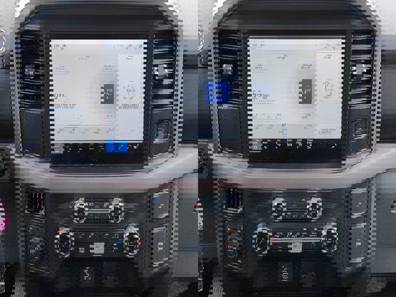 Used 2025 Ford F150 XLT w/ Equipment Group 301A Standard image 18