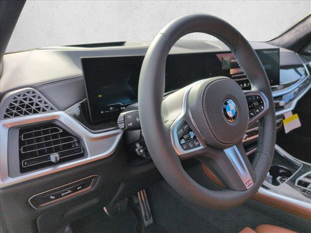 New 2026 BMW X7 xDrive40i w/ M Sport Package video 3