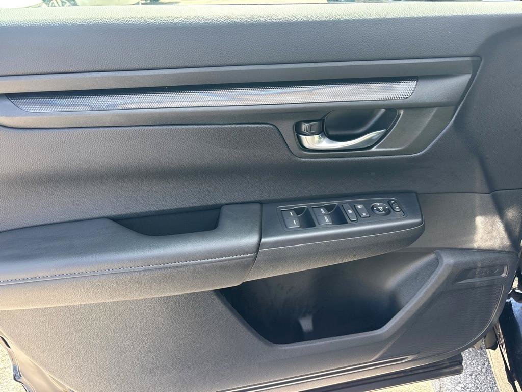 Used 2026 Honda CR-V EX image 21