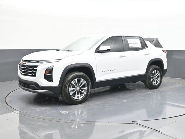 New 2026 Chevrolet Equinox LT FWD image 5