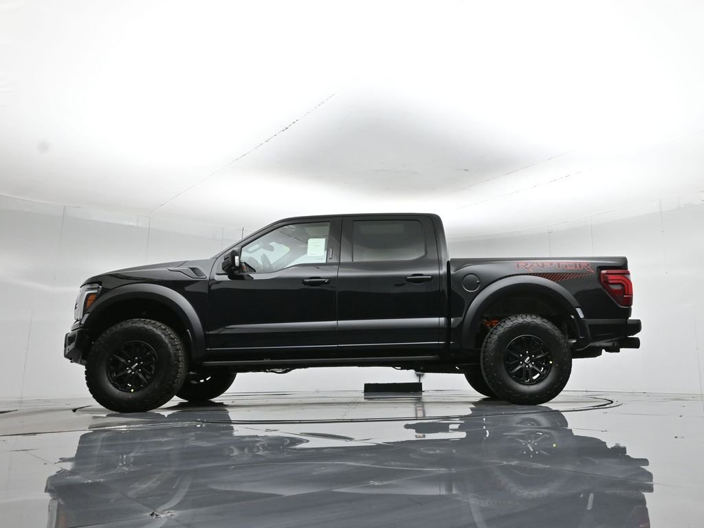 New 2026 Ford F150 Raptor image 50