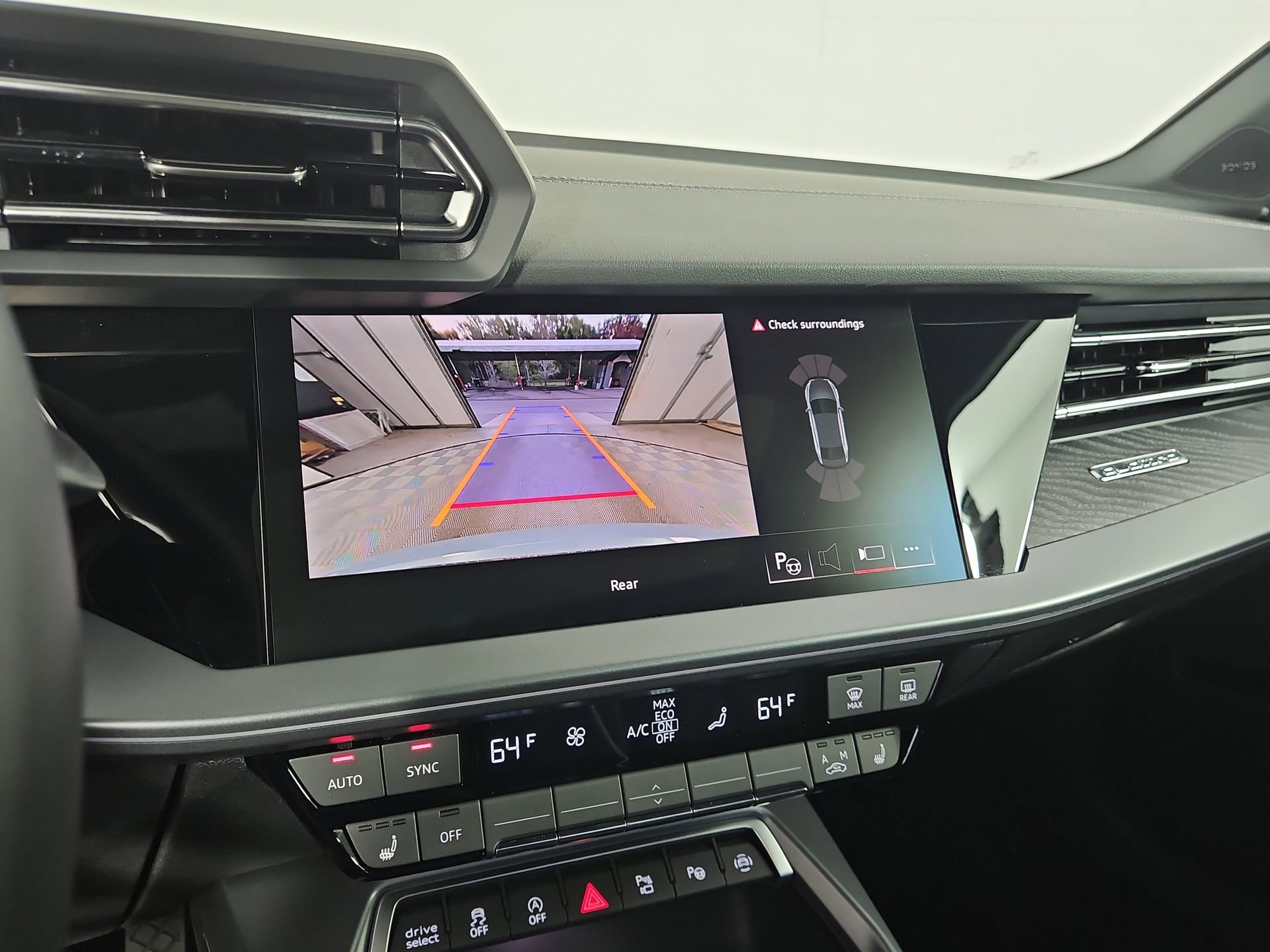 Certified 2025 Audi A3 2.0T Premium Plus w/ Premium Plus Package image 30