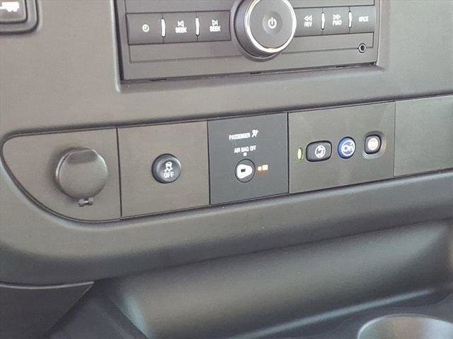 New 2025 Chevrolet Express 2500 w/ Driver Convenience Package image 8
