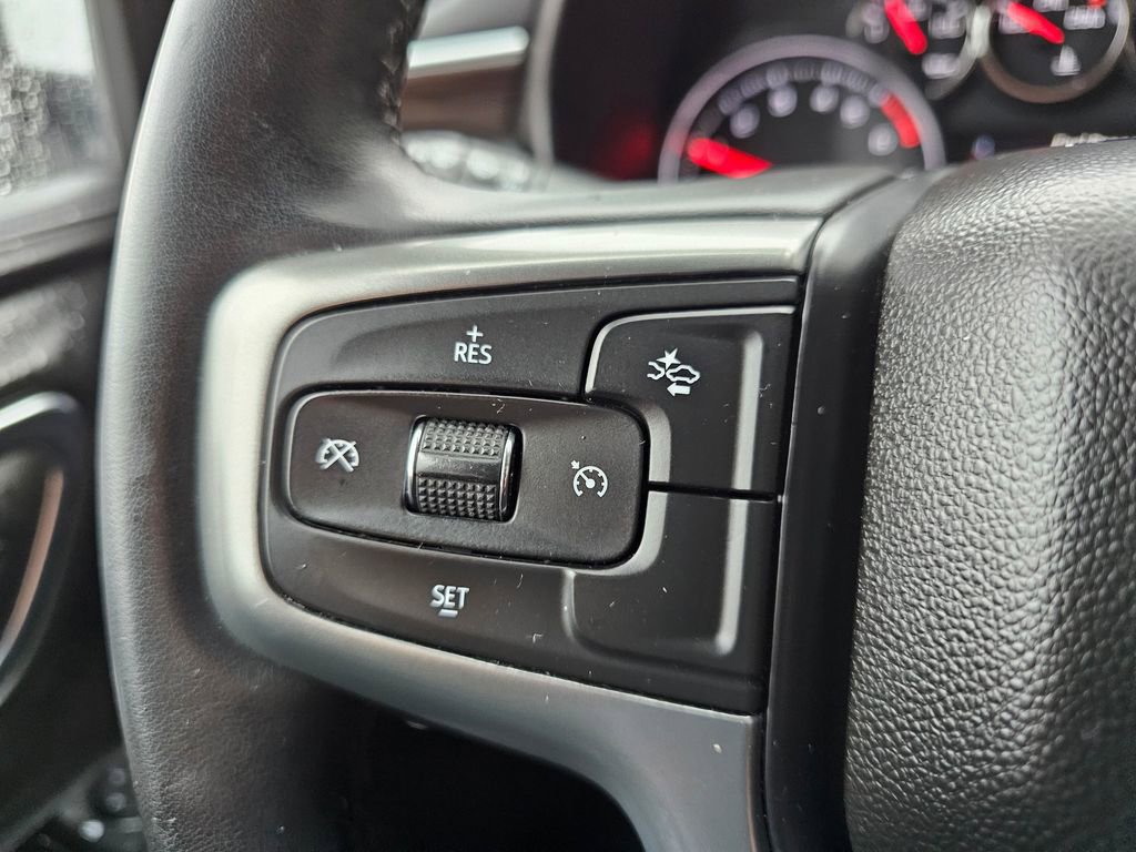 Used 2023 Chevrolet Tahoe LS w/ Driver Alert Package image 21