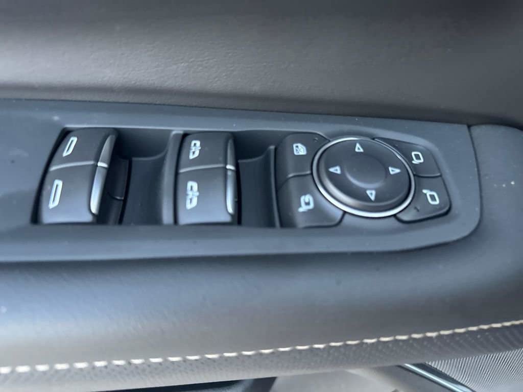 New 2026 Chevrolet Tahoe Premier w/ Sun And Tow Package image 22
