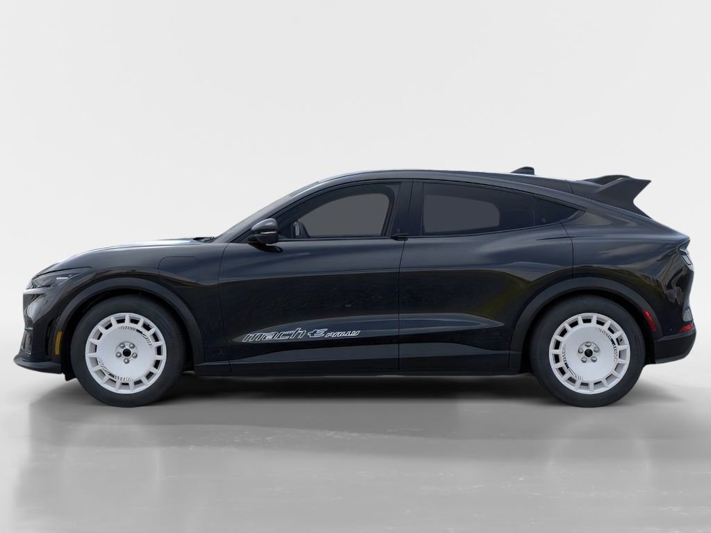 New 2025 Ford Mustang Mach-E GT image 26