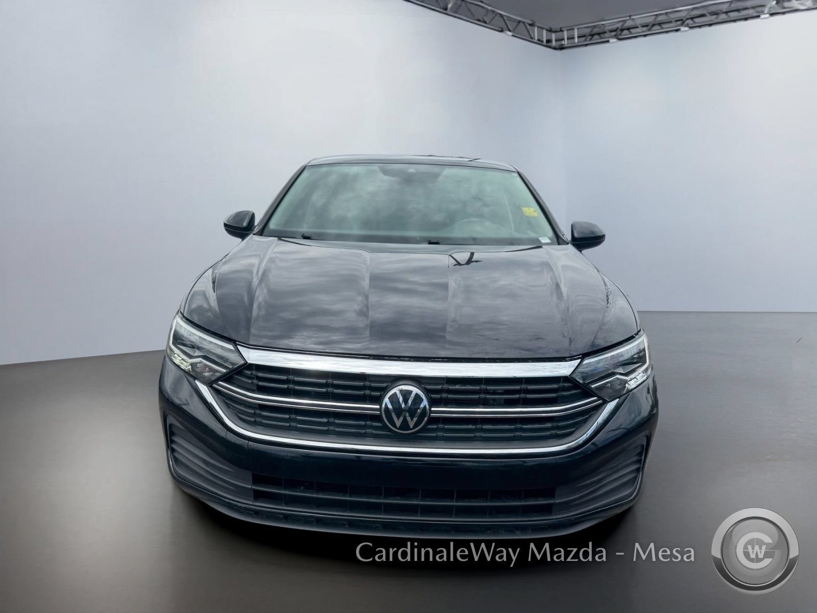 Used 2024 Volkswagen Jetta S FWD image 9