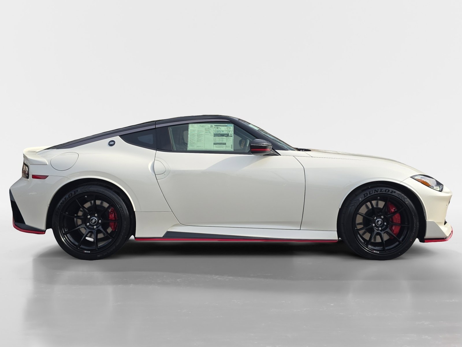 New 2026 Nissan Z NISMO image 6