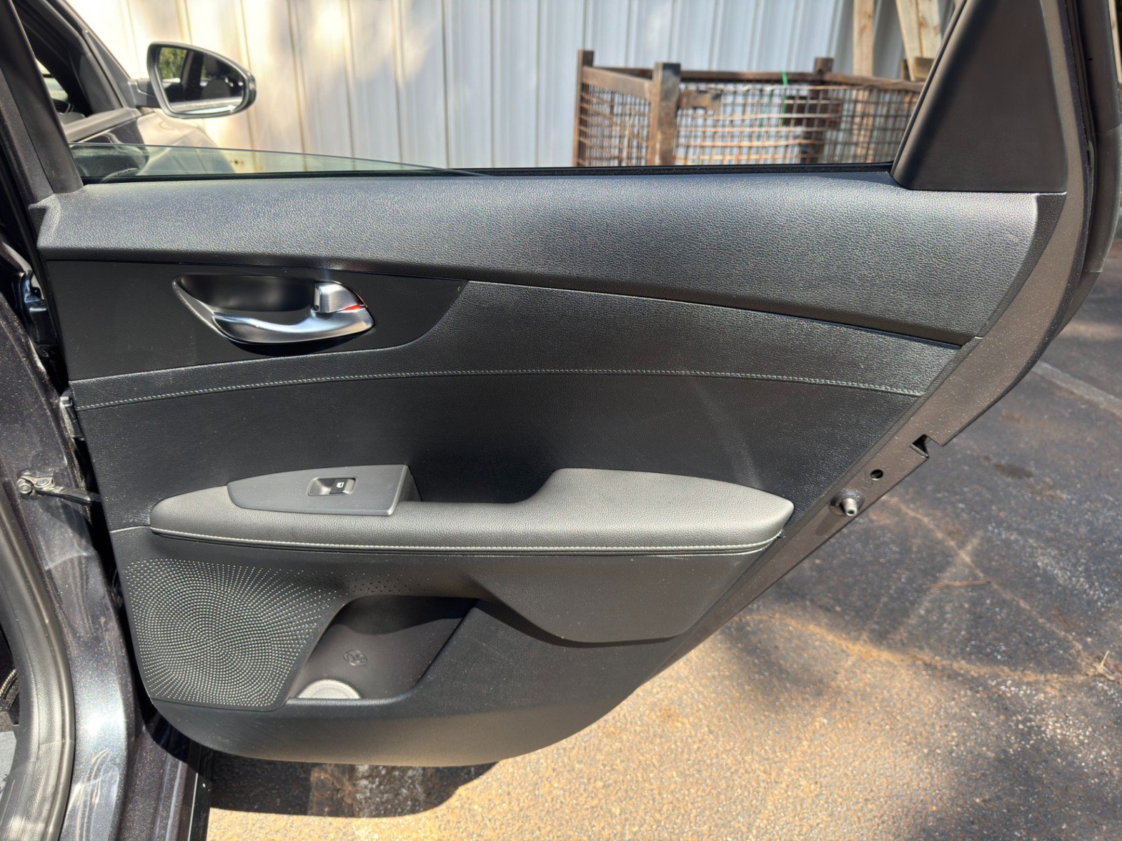 Used 2020 Kia Forte GT-Line FWD image 38