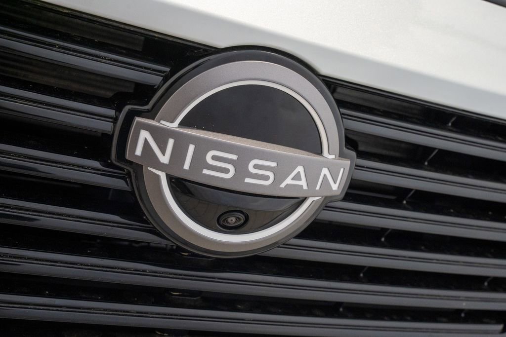 New 2026 Nissan Murano SL image 3